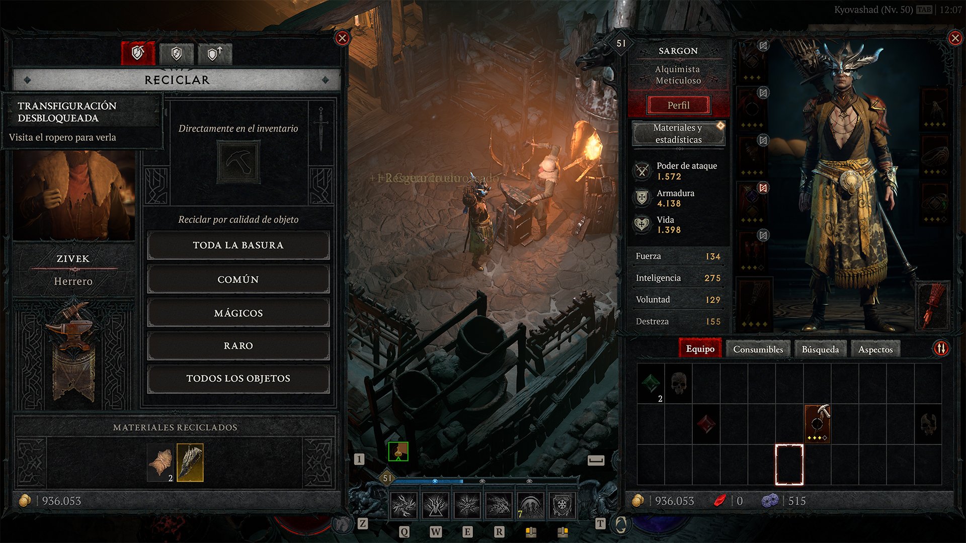 Diablo IV